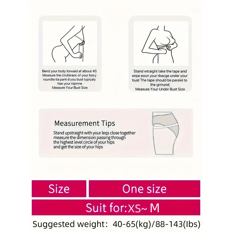 Sexy Womans Lingerie Set Porno Sex Outfit One-piece Sexy Lingerie For Women Solid Color Exposed Navel Bodysuit Erotic Costumes