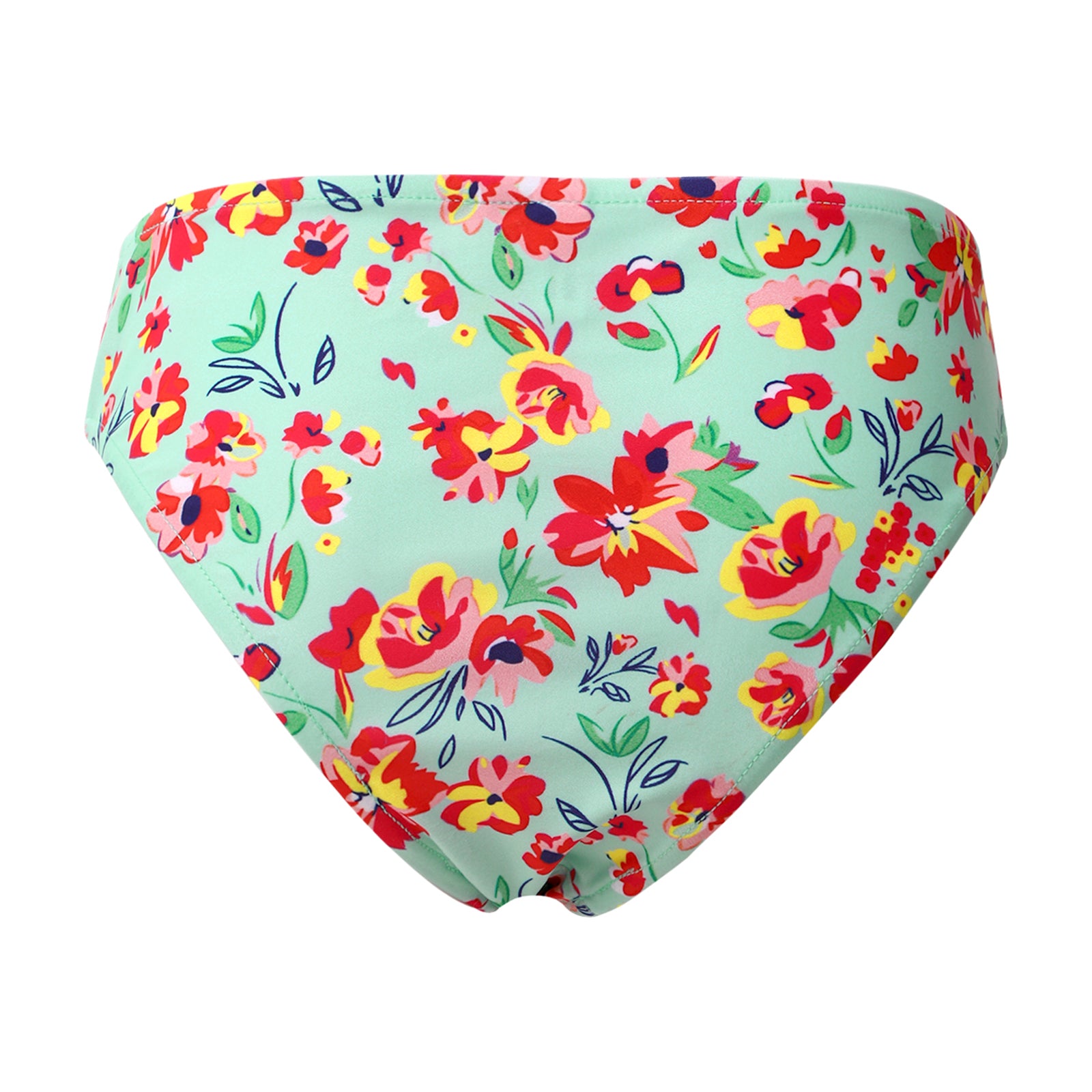 Kid Girls Swim Briefs Bottoms for Swimwear Beachwear Beach Pool Water Park Swimming Bathing Suit Summer Holiday Bikini Underwear