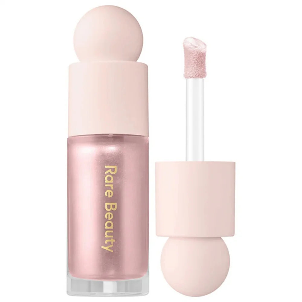 Rare Beauty Soft Pinch Liquid Blush Silky and Glides On Smoothly Long Lasting Plump Makeup Hope Love Virtue Happy Wonder Worth