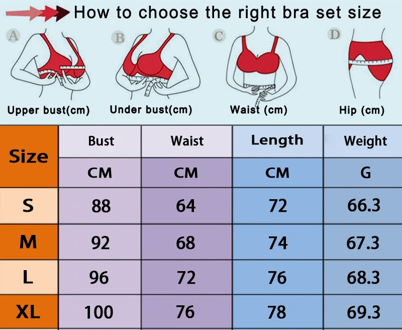 Sexy Satins Perspective Bodysuit Bandages Erotic Apparel With Wire  Lingerie Set Women Halter Cut Out Erotic Red/Black Brief Kit