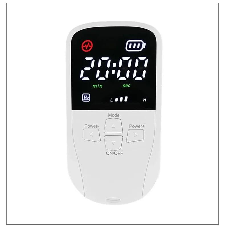 New Portable Pulse Micro-current CES Stimulating Sleeper Second Sleep Assisting Decompression Artifact