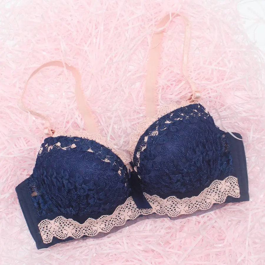 super push up bra for small breast underwear women young girls bra lace sexy lady women plus size brasieres para mujer