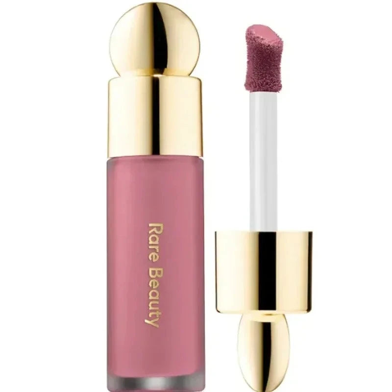 New Rare Beauty Multiuse Soft Matte Mashed Potatoes Blush Lasting Waterproof Natural Cheek Tint Smooth Lightweight Face Makeup