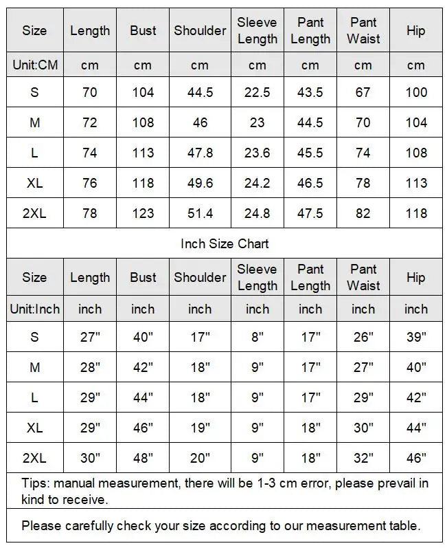 Men's Pajamas Loungewear Set New Loose Two-Piece Set Boys Fashion Solid Color Short Sleeve Shorts Pajama Pants Pijama Hombre