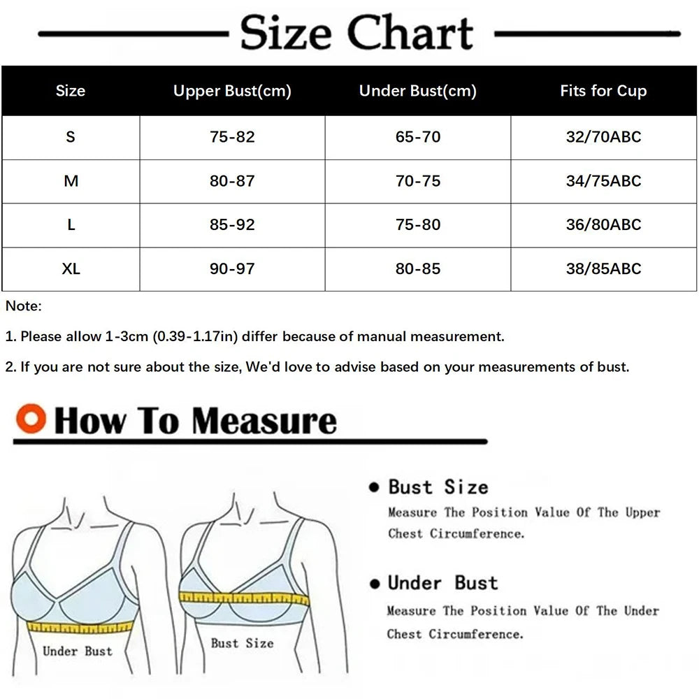 Strapless Front Closure Bra Padded Push Up Lift Bra Non Slip Grip Wireless Supportive Seamless Tube Jelly Bra Add Cup Underwear