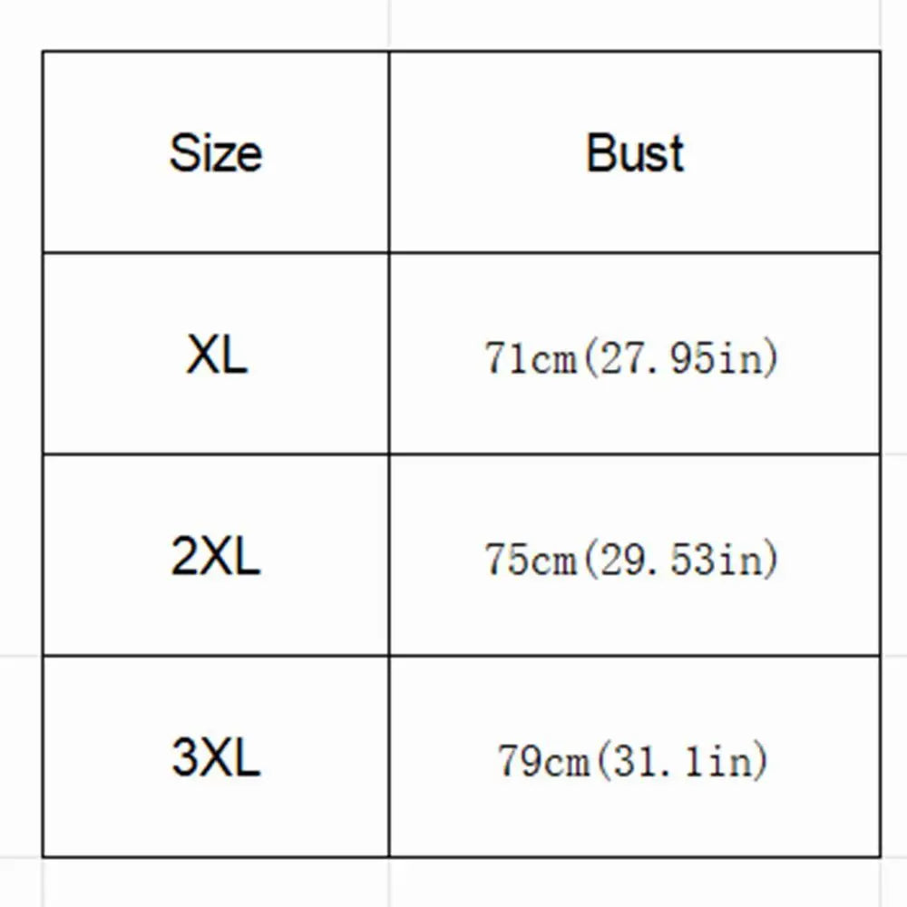 Breathable Adjustable Wireless Bra Tank Top Style Push-Up Seamless Bra Anti-Sagging Plus Size Deep V Bra Women