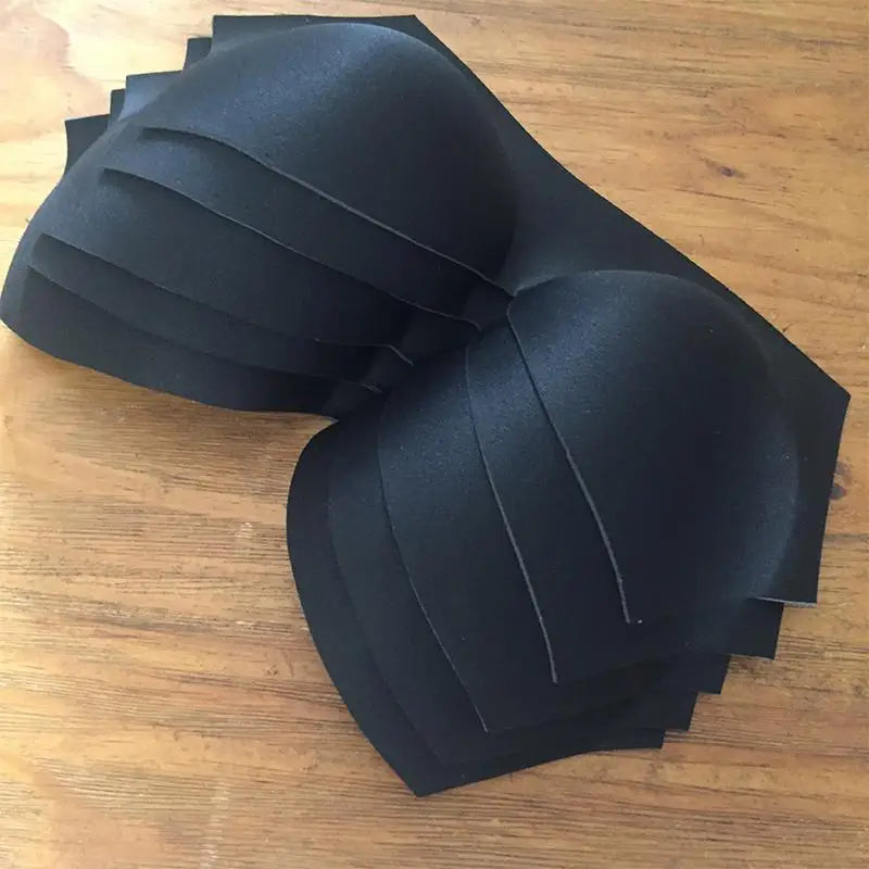 Strapless Bra Womens Invisible Push Up 1 Piece Seamless Concentrate Contract for Party Cocktail Dresses Comfortable Support