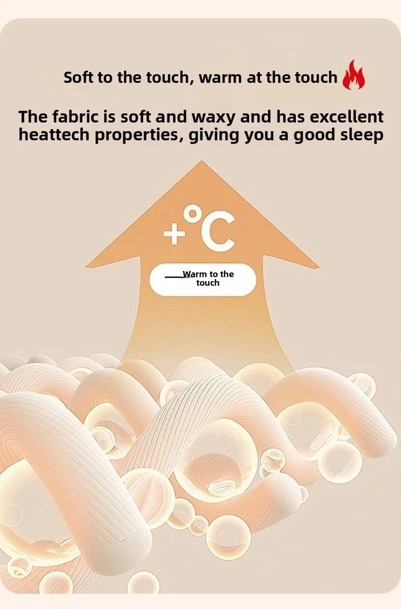 Ultra Push Up Bra 6CM Padding for Women Seamless Wireless Bra Full Coverage Gathers Side Fat Lifts Thermal Fleece Lined Bra