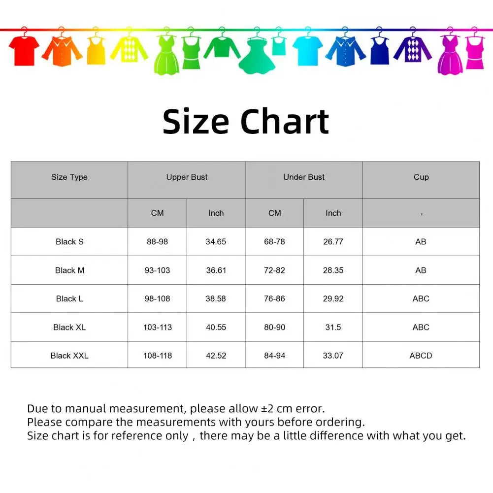Women Bra Swimming Top Stylish Backless Butterfly Hook Bikini Tops with V-neck Front Knot Design Sexy Swimwear Bra for Women