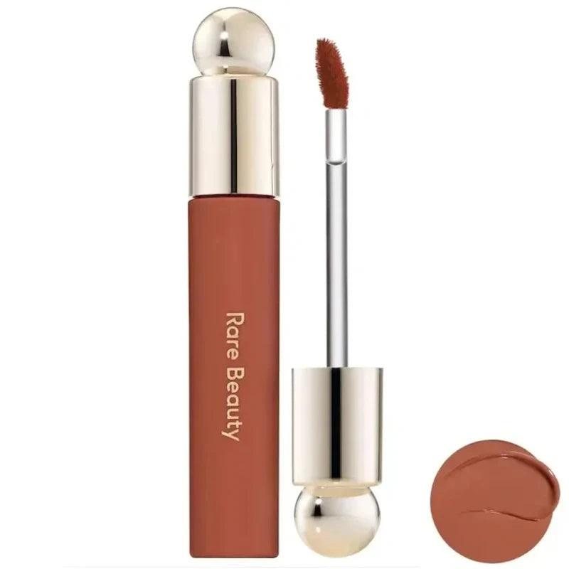 Rare Beauty Liquid Blush Lipstick Eyes Cheek Blusher Waterproof Mositure Face Contour Shadow Liquid Lip Gloss Rouge Plump Makeup