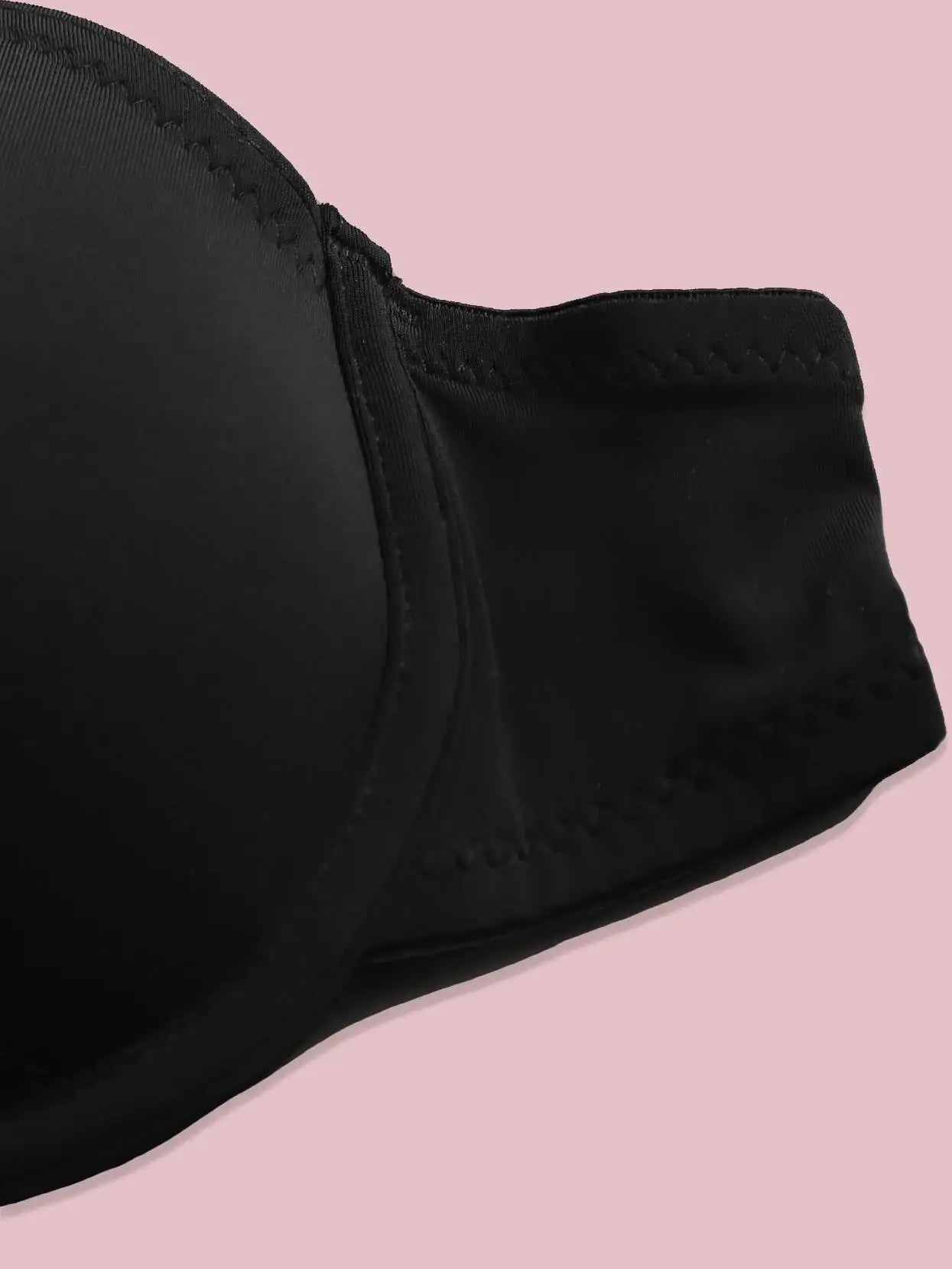 1/2 PCs Small Young Lady Bust Sexy Deep V Cup Bra For Women Push Up Lingerie Seamless Bralette Deep U Plunge Intimates Brassiere