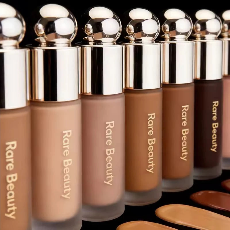 Rare Beauty Soft Pinch Liquid Blush Silky and Glides On Smoothly Lasting Plump Makeup Hot Selling Antique Bronze Contour Liquid