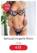 Langerie Sexy Lingerie Porno Suit Woman Lace Embroidery Underwear Women Bow Tie Push Up Bra Briefs Outfit lenceria sensual mujer