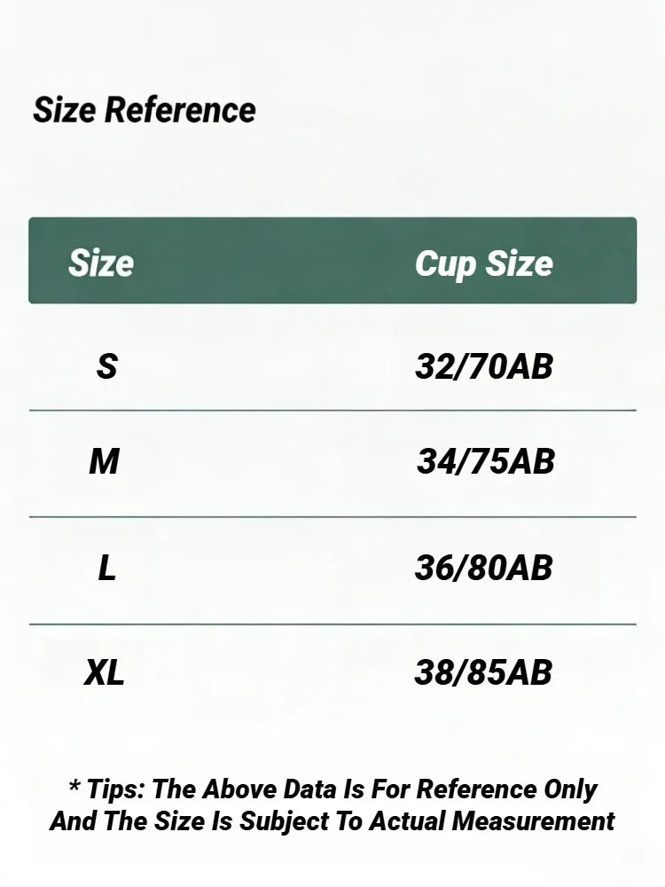 Bras For Women Non-Wire Bra Invisible Cup Padded Brassiere Seamless Underwear Female Sexy Lingerie Women'S Without Straps