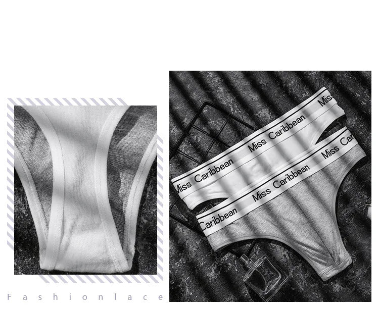 Lingerie sexy Men Underwear U Convex Sports Fitness Letter tanga hombre Cotton Low Waist strings Seamless Briefs Thong T Pants