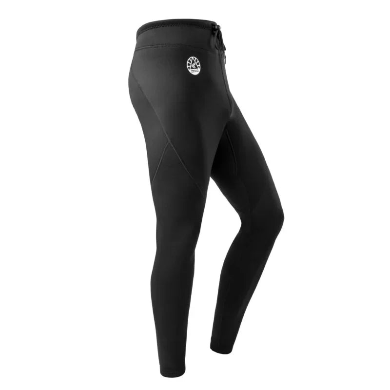 1.5mm/3mm Wetsuits Surf Suits for Men Premium Neoprene Pant Top One-Piece Swimsuits for Scuba Diving Snorkeling Surfing Wet Suit