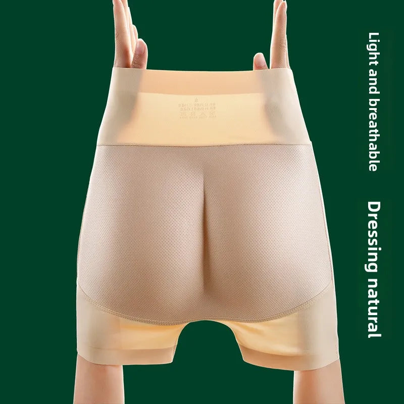 Shapewear for Women Tummy Control Butt Lifter  Panties High Waist Body Shaper Hip Enhancer Underwear