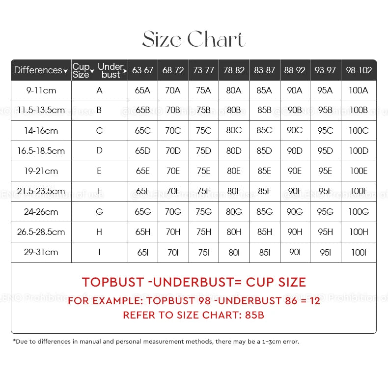 Bras for Women Lace Breast Minimizer Bra Full Coverage Everyday Plus Size Bra SWD9011A