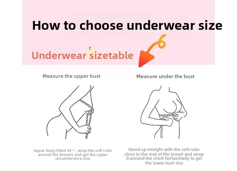 Women Deep V Lace Invisible Bra Skin Coverage Small Bust Shaping Non Empty Cup Adjustable Double Breasted  YEMOMO S-XL Hot Trend
