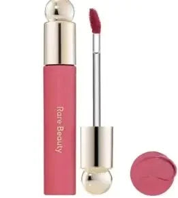 Rare Beauty Soft Pinch Tinted Lip Oil Stain Lip Gloss Delight Hope Happy Wonder  Liquid Blush Makeup Cosmetics  Face Eye Blusher
