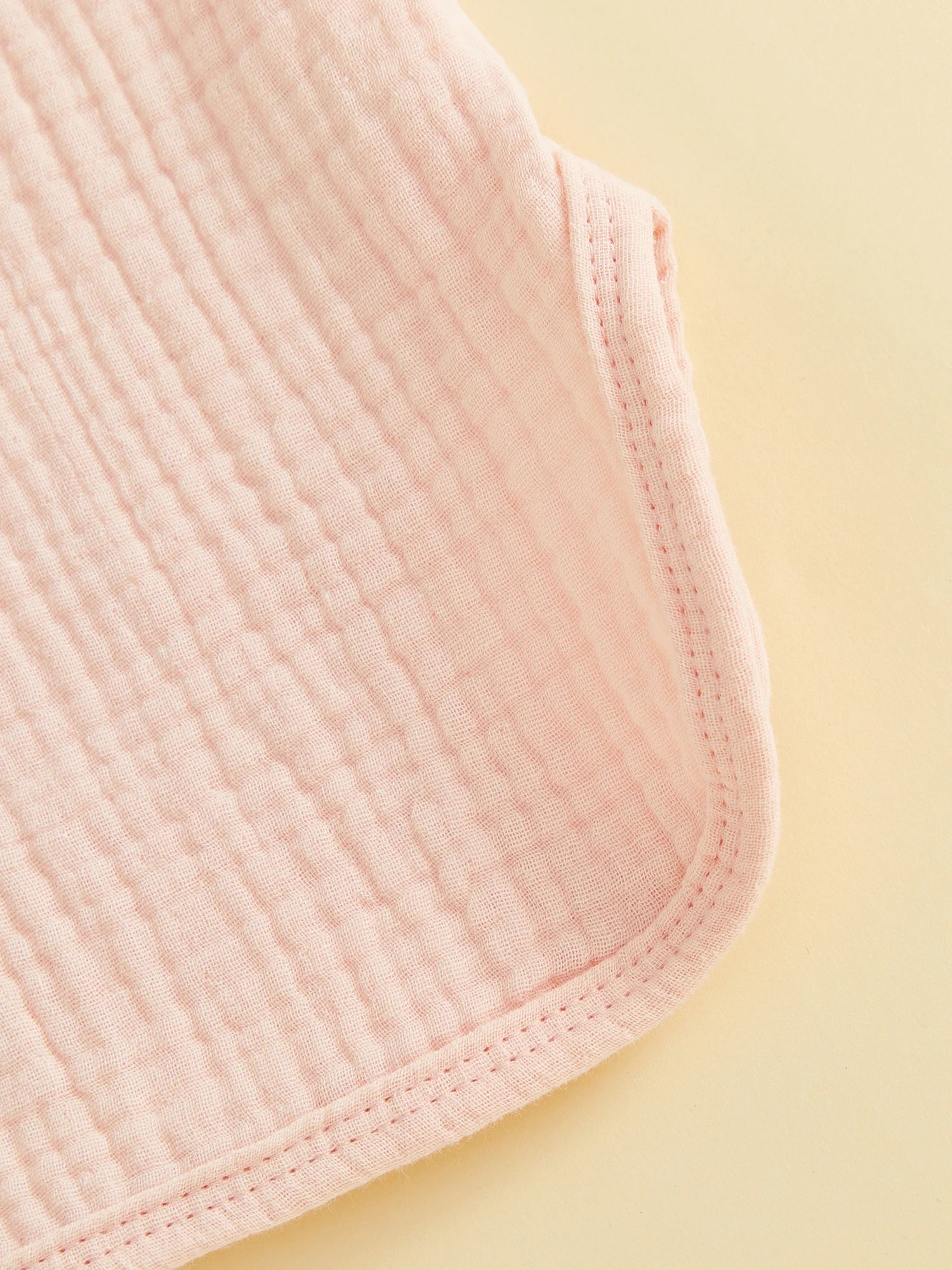 Kids Girls Boys Swim Cover-up, Toddler Hooded Bath Towel Solid Color Beach Clothes