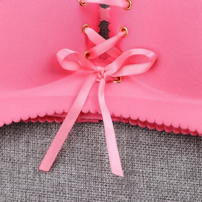 Women Sexy Seamless Bras Wireless Bralette Cotton Fashion Female Gather Brassiere Push Up Bra Lingerie Intimates Underwear