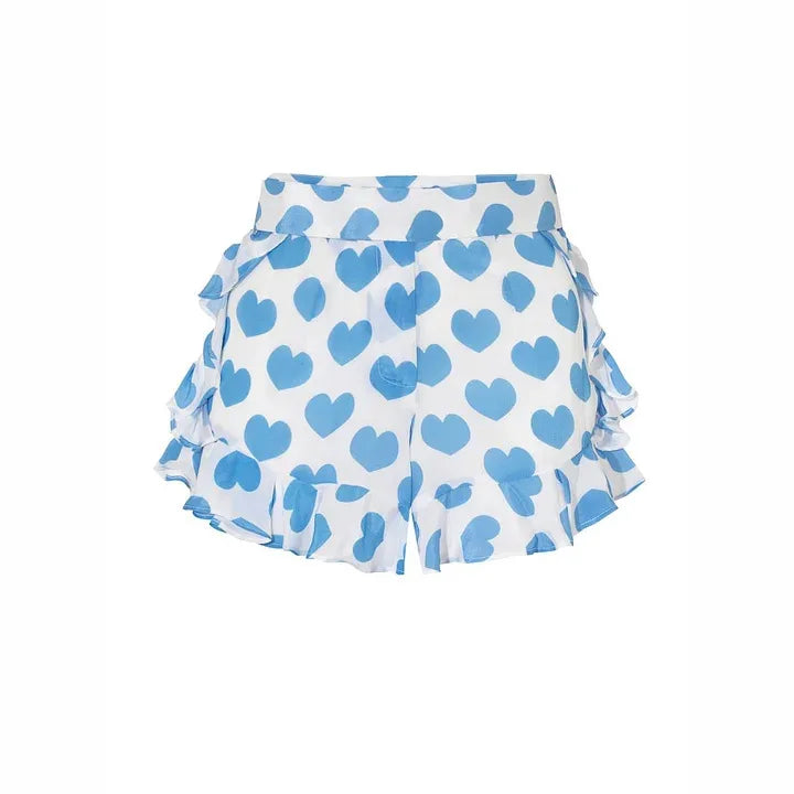 Two-Piece Swimsuit with Skirt Sexy Bikini Set with Cover-U One-Piece Swimwear Women’s Beachwear Vacation Outfit Swim Dress