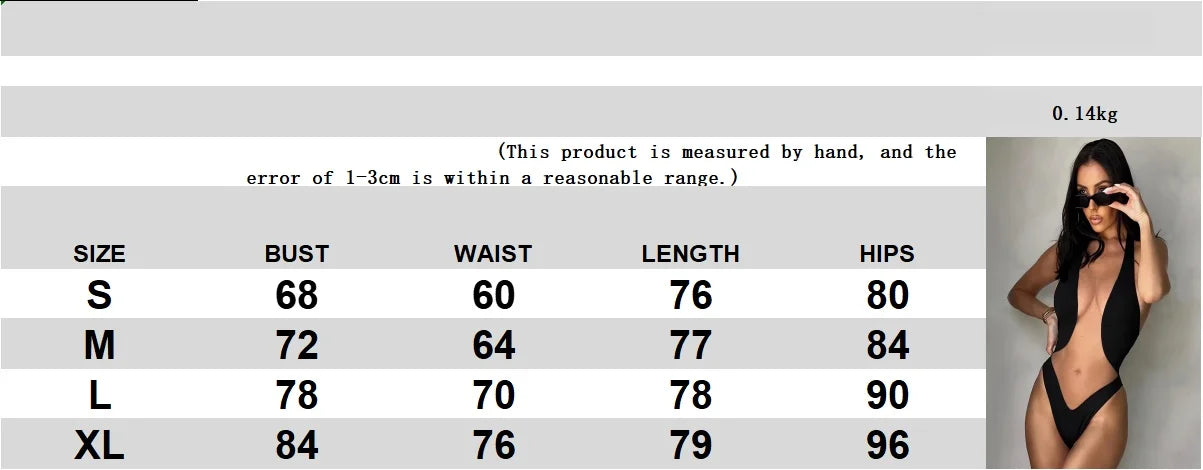 Sheer Sexy Bodysuit Lingerie Sleeveless One-Pieces Body Feminino Neck-Mounted Corset Top Summer Fashion Trends Women Clothing