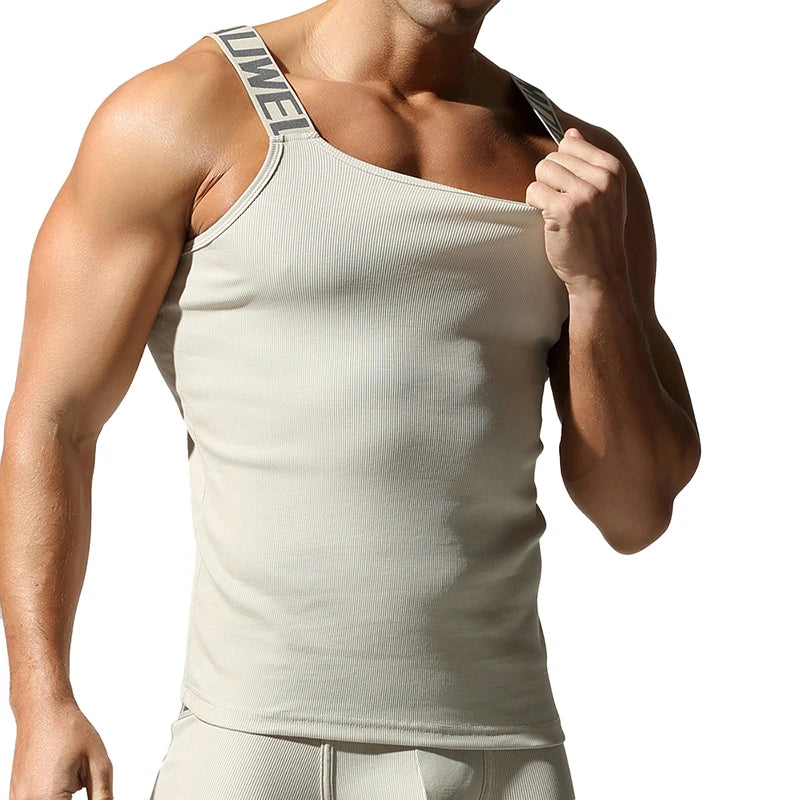 New men's shapewear, waist cinching top, abdominal shaping solid color vest, sweatshirt, shaping tight and high elasticity