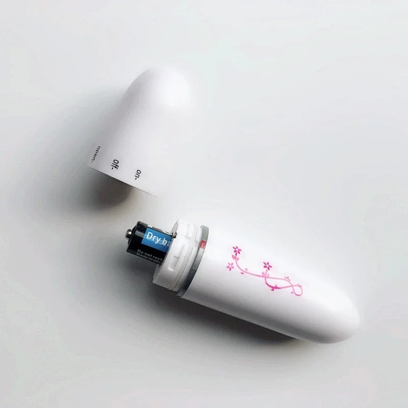 Mini Electric Eye Massage Eye Introduction Massage Instrument Eye Beauty Pen Eye Beauty Instrument