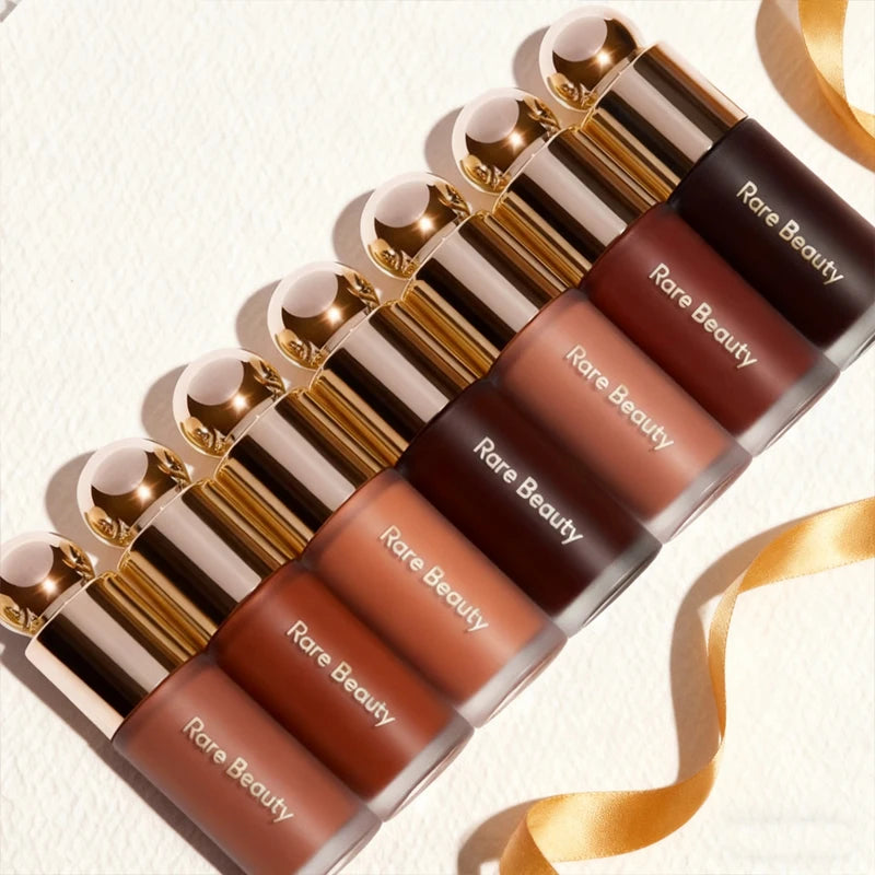 Rare Beauty Bronze Color Contour Stick for Suitable Modification Face Nose Shadow Silky Natural Matte Concealer Blusher Makeup