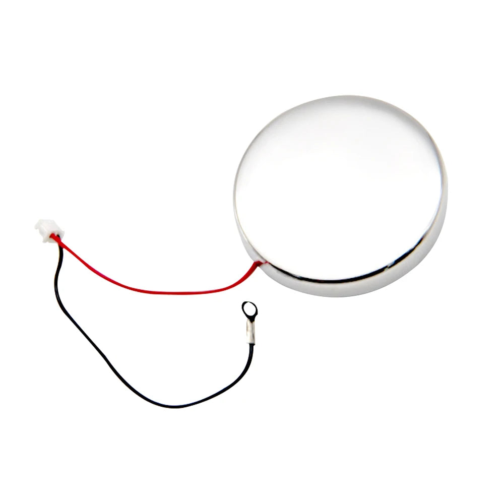 J&H42 1MHZ Ultrasound Transmitting Transducer Ultrasonic Beauty Instrument Probe Transducer for Beauty Instrument