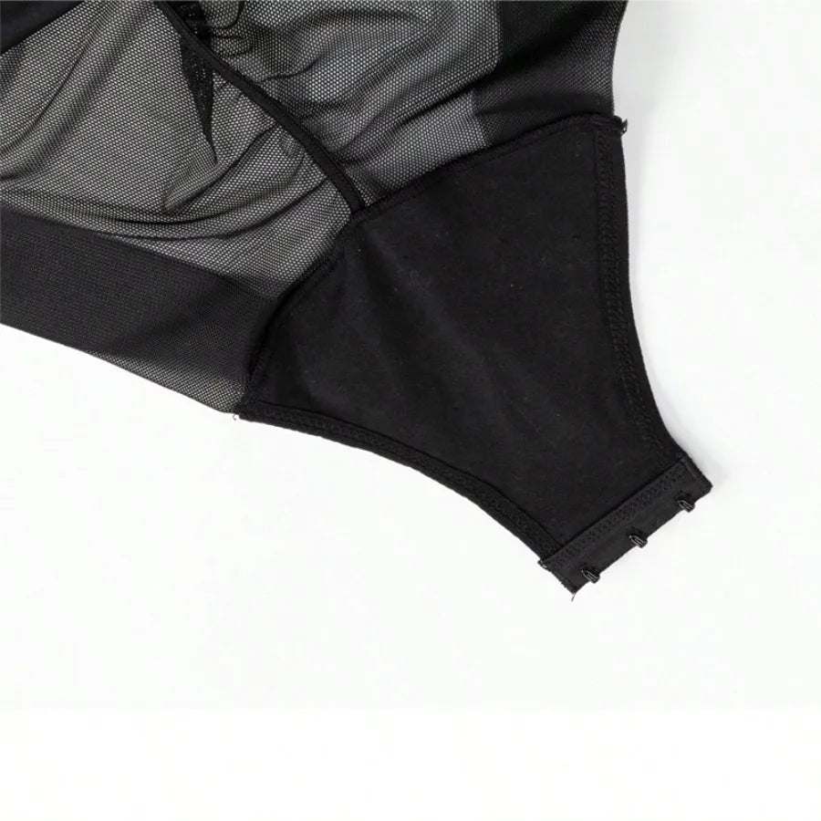 Shapewear For Women Tummy Control Bodysuits Waist Trainer Body Shaper Slimming Underwear Open Bust Compression Belly Girdles