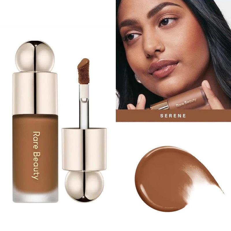 Rare Beauty Soft Pinch Tinted Lip Oil Stain Lip Gloss Delight Hope Happy Wonder Liquid Blush Makeup Cosmetics Face Eye Blusher