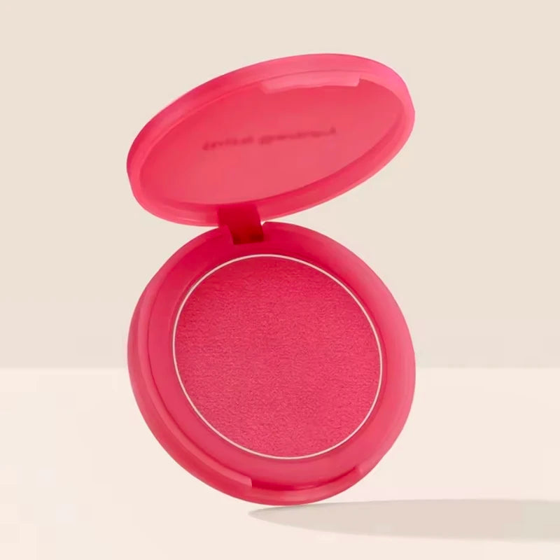 Rare Beauty Mousse Texture Potato Mud Blush Cream Soft Silky Smooth High Pigment Blendable Waterproof Natural Glow Cheek Makeup