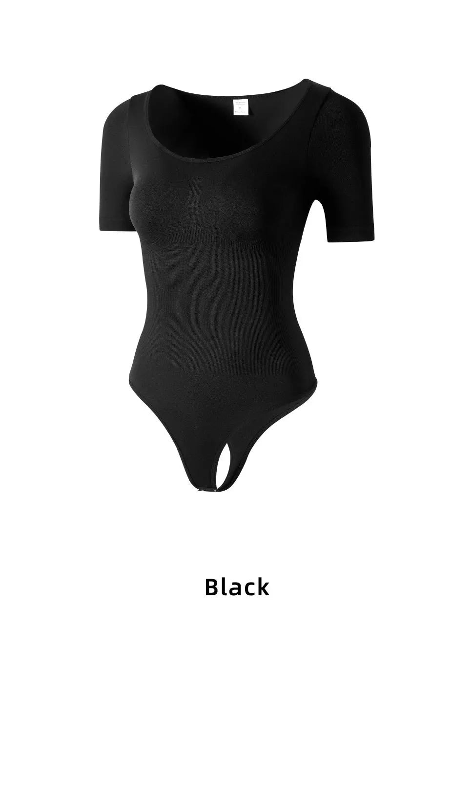 Shapewear Waist Cincher Tummy Shaping Crotch Control Butt Hip Lifter Full Body Shaper Slimming Sheath Bodysuit Woman Body