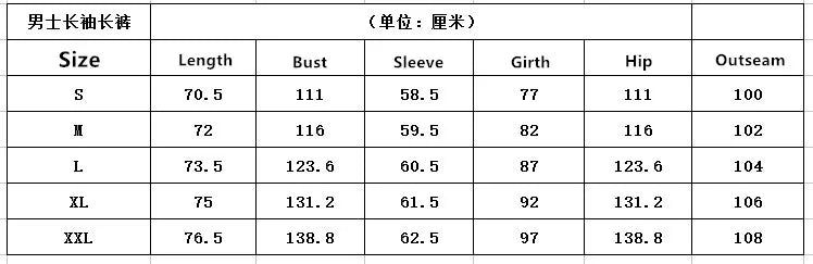 Men Pajamas Set Silk Satin Sleepwear for Man Shirt Long Sleeve Pijama Male Fashion Soft Loungewear S-2XL Size Spring Nightwear