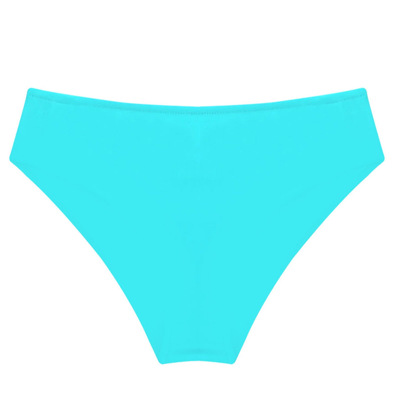 Kid Girls Swim Briefs Bottoms for Swimwear Beachwear Beach Pool Water Park Swimming Bathing Suit Summer Holiday Bikini Underwear