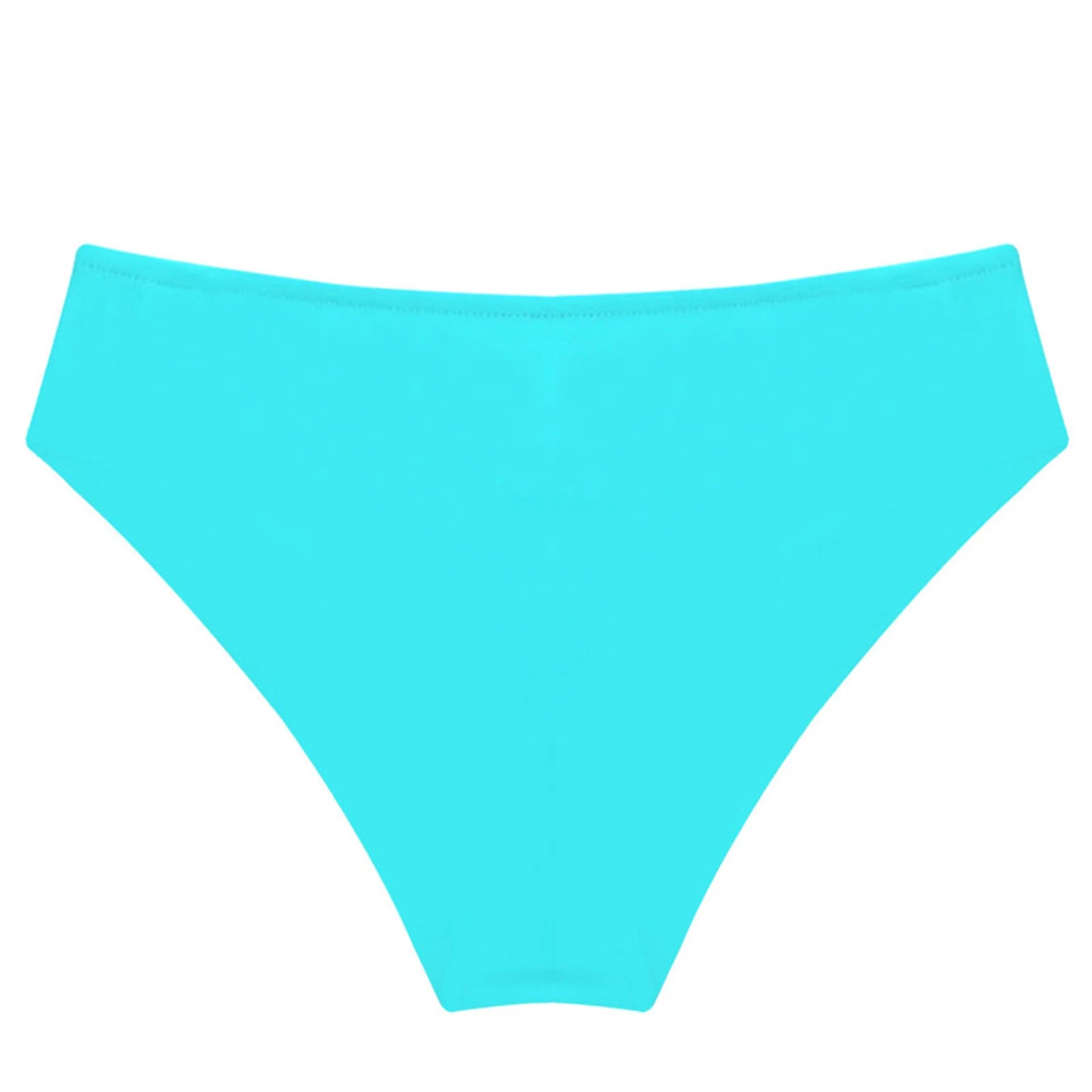 Kid Girls Swim Briefs Bottoms for Swimwear Beachwear Beach Pool Water Park Swimming Bathing Suit Summer Holiday Bikini Underwear