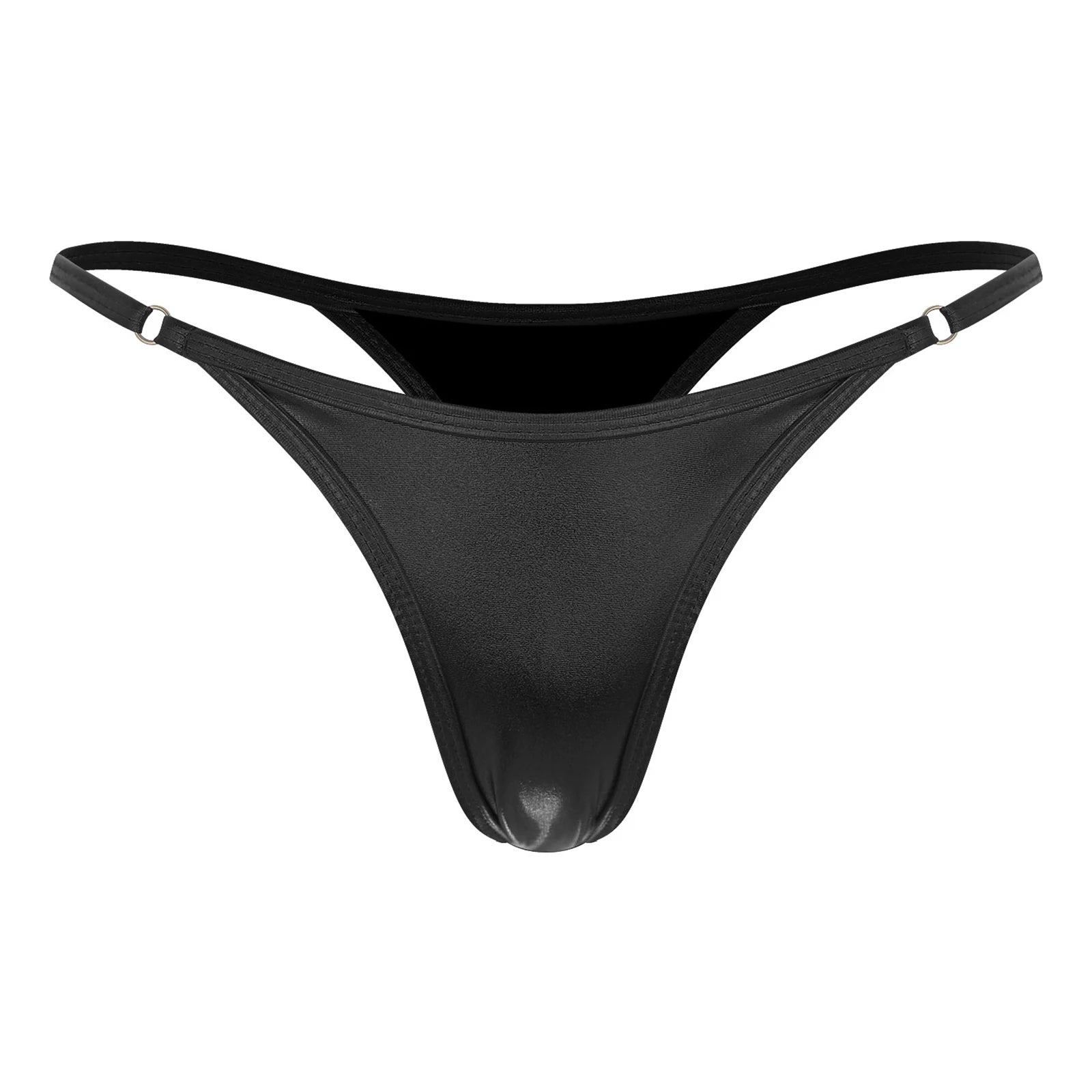 Sexy Micro Mini Bikini Bottoms High Waist Women Swimwear Thong Swimsuit Bathing Pants Summer Brazilian Swim Trunks Beachwear