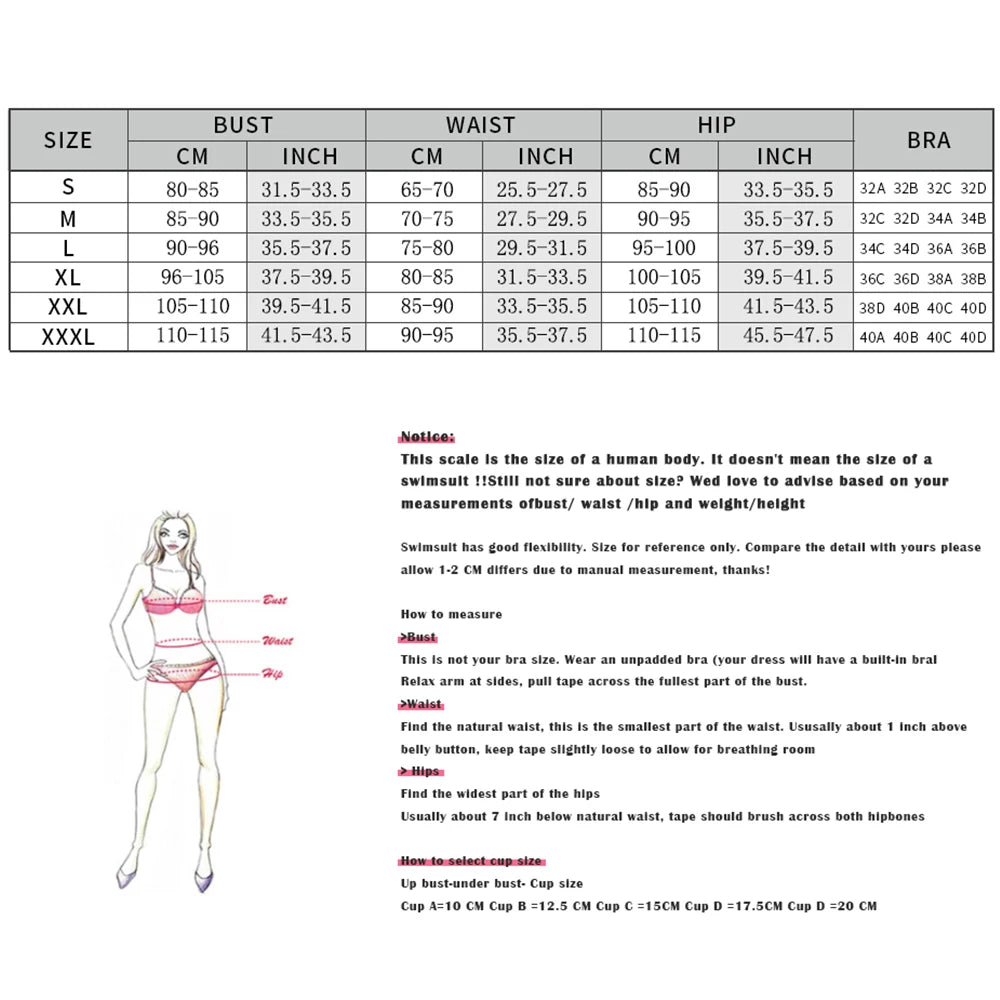 Sexy 3 Pieces Bikini 2025 Swimsuit Women Black Lace Swimwear Brazilian Biquini Female Bandeau Swim Suit Beachwear Bodysuit Skirt