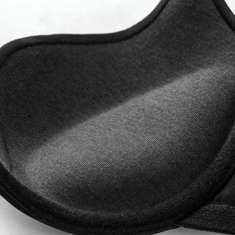 Push Up Bra Backless Women Bras Low Cut Sexy Plunge Brassiere Open Back Wedding Underwear Invisible Seamless Deep U Lingerie