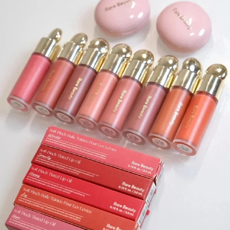 Rare Beauty Liquid Contour Contour Stick Liquid Blush Sculpting Natural Shadow Dewy Glow Long Lasting Waterproof Makeup Gifts