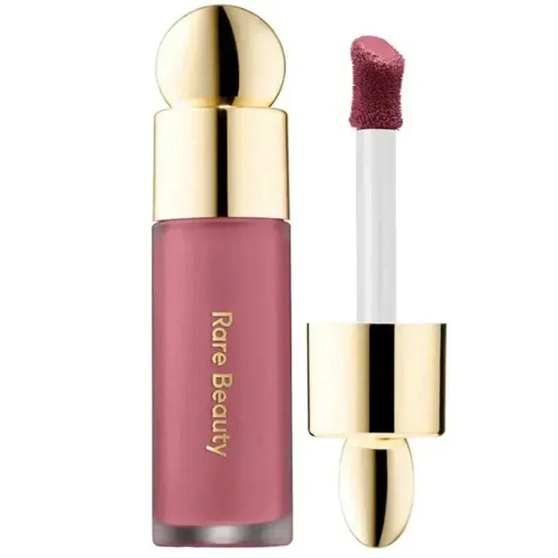 New Rare Beauty Multiuse Soft Matte Mashed Potatoes Blush Lasting Waterproof Natural Cheek Tint Smooth Lightweight Face Makeup
