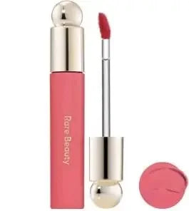 Rare Beauty Liquid Blush Lipstick Blush Eyes Cheek Blusher Waterproof Mositure Face Contour Shadow Liquid Lip Gloss Plump Makeup