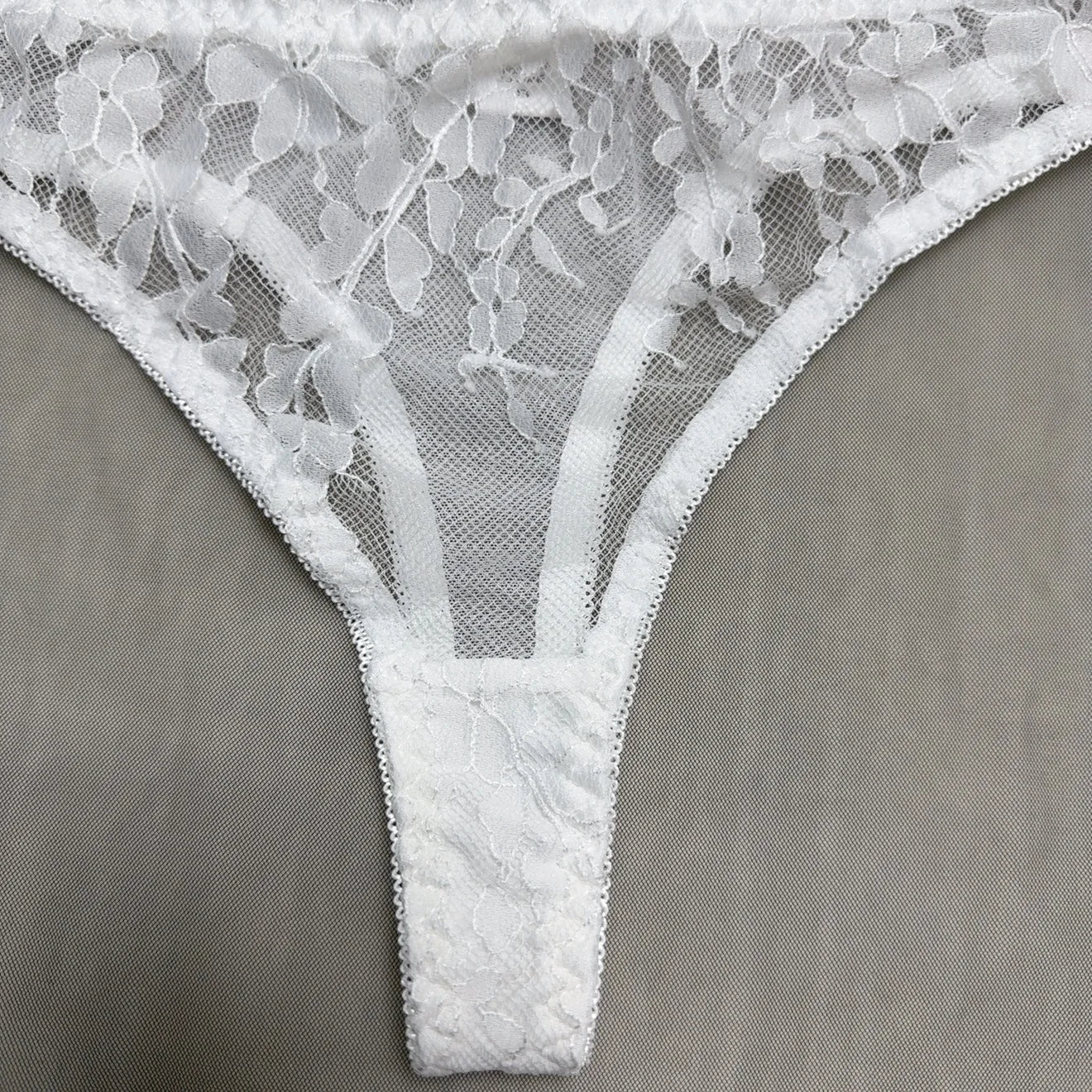 Sexy Lingerie Women Outfits Sheer Lace Corset Set Transparent 2-Piece Bra Set Girdle with Adjustable Straps Erotic Underwear
