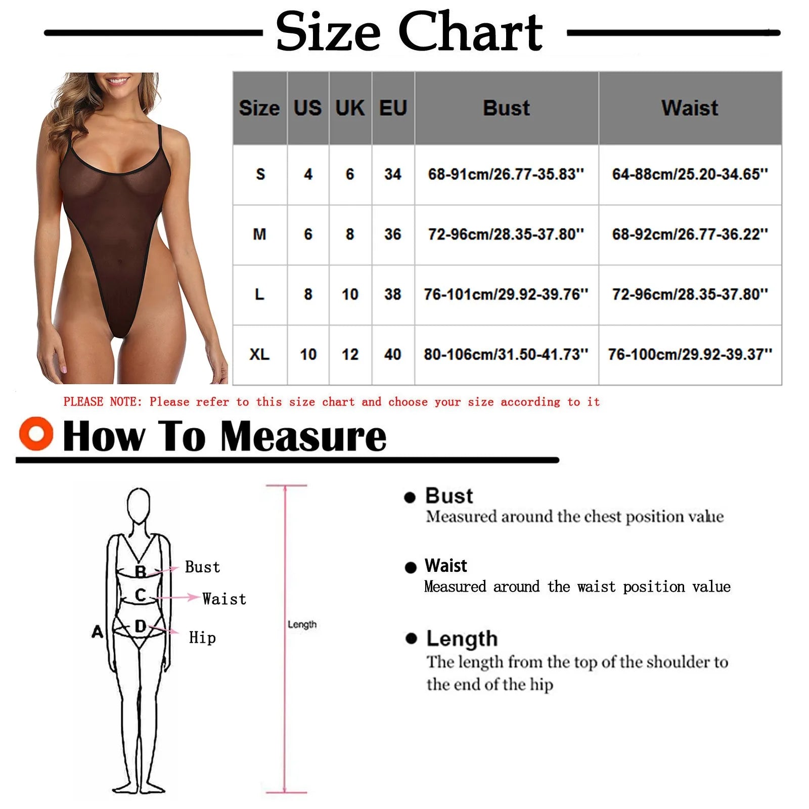Ladies Sexy Erotic Lingerie Bodysuits Three Point Type Halter Neck Tight Bodysuits High Waist Transparent Mesh Lingerie Teddies