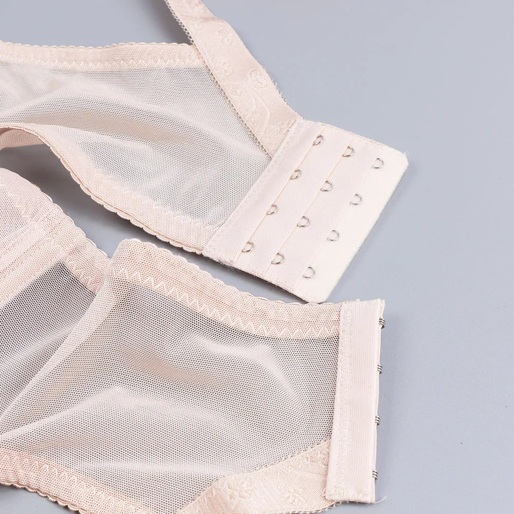 BCHRAYIUP Ladies Full Coverage Non-Wired Non Padded Bra Minimizer Comfort Soft Cup Bras 36 38 40 42 44 46 48 50 AA A B C D