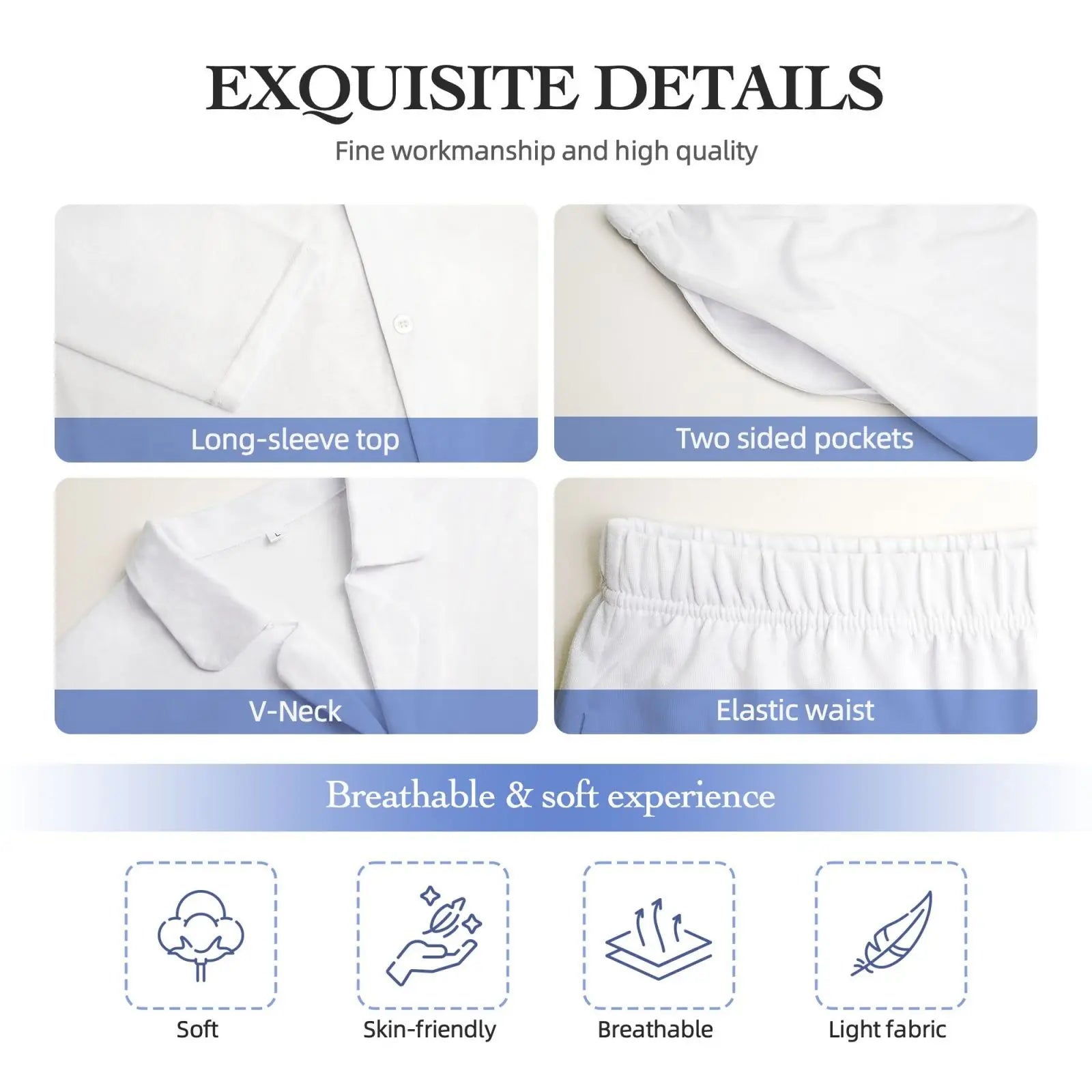 Pajamas Mens Add Design Room Sleepwear Custom DIY Made Your Image Two Piece Loose Pajama Sets Long Sleeves Oversized Home Suit