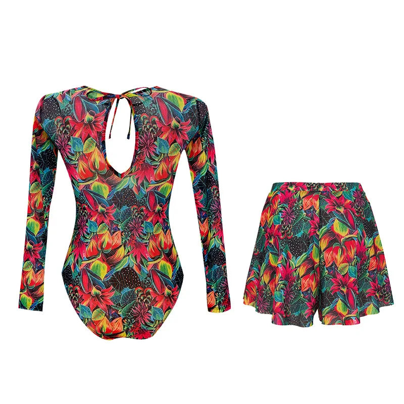 2 Piece Sets Swimwear And Shorts Sexy Swimsuit Women Summer Bathing Suit Bikini Set Beach Cover Up Swimming Suit Купальник